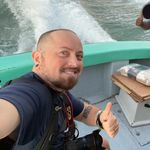 James Buck - @jamesbuck - Instagram