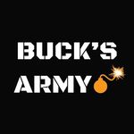 James Buck - @bucksarmy - Instagram