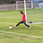 James Buckle - @jamesbuckle_goalie - Instagram