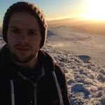 James Buckley - @jamesxbuckley - Instagram