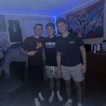 James Buckley - @jamesbuckley30 - Instagram