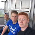 James Buckmaster - @bucky_j_ - Instagram