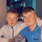 James Buckmaster - Facebook