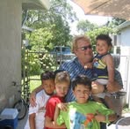 James Buckmaster - Facebook