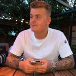 James Buckmaster - @jamessteven98 - Instagram