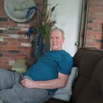 Jim Buckmaster - Facebook