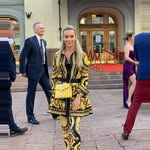 Антонина Калугина - @jamesbuckner1942 - Instagram