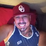 James Buckner - @bucknerjames68 - Instagram