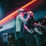 James Buhr - @nosympy666 - Instagram