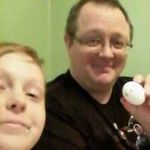 Michael James Buhr - @ravenseed2 - Instagram