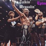 Talkin’ Wrasslin’ - James Buhr - @talkinwrasslinwithjamesbuhr - Instagram