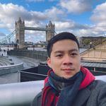 James Bùi - @jamesbui91 - Instagram
