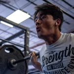 James Bui - @jamebu_fit - Instagram