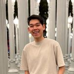 James Bui - @jamesbuii - Instagram