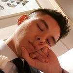 James Bui - @supersaiyanbui - Instagram
