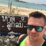 James Bulman - @mydigitalnomadjourney - Instagram