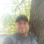 James Bumgardner - @ace_man_forever - Instagram