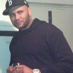 James Bunch - @jbvegas50 - Instagram