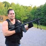 James Bunch - @bluevetteboy2012 - Instagram