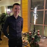 James Bunker - @jamesbunker123 - Instagram