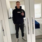 James Burden - @jamesburden1 - Instagram