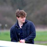 James Burden - @james.burden__ - Instagram