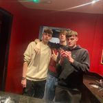 James Burdett - @james_burdett04 - Instagram