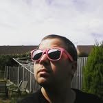James burge - @jamesrezin - Instagram