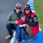 James Burge - @joeyburge11 - Instagram