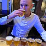 James Burge - @jim_burge - Instagram