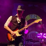 James Burge Guitar - @jamesburge - Instagram
