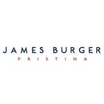 JAMES BURGER - @jamesburgerks - Instagram