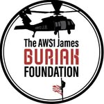 AWS1 James Buriak Foundation - @theaws1jamesburiakfoundation - Instagram