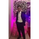 James Buri - @jamesburi16 - Instagram