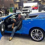 James Burick - @burickjames - Instagram