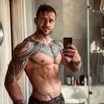 James Burino - @jamesburinolu - Instagram