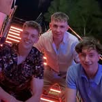 James Burke - @jamesburke17 - Instagram