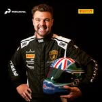 James Burke - @jamesburkeracing - Instagram