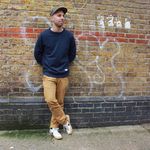James Burke - @jamesburke__artist - Instagram