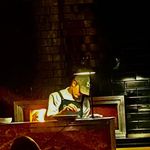 James Burling - @_chefjimmy_ - Instagram