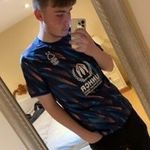 James Burling 🇬🇧 - @jburling200 - Instagram