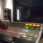 @jamesburlingsound - Instagram