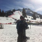 Andrew James Burman - @boardsportpro - Instagram