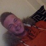 Brandon James Burman - @brandon_ball_bag - Instagram