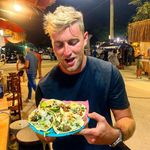 James Burman - @jimmyburman - Instagram