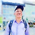 James Burman - @burman7977 - Instagram