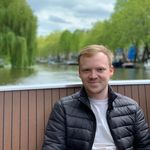 James Burman - @james_burman - Instagram