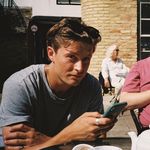 James Burman - @jadburman - Instagram