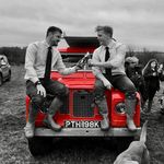 James Burman - @_jburman - Instagram
