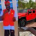 Burna Boy James - Facebook